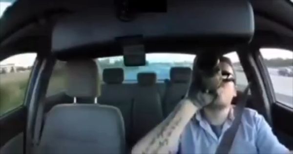 Вот и попили пивка...