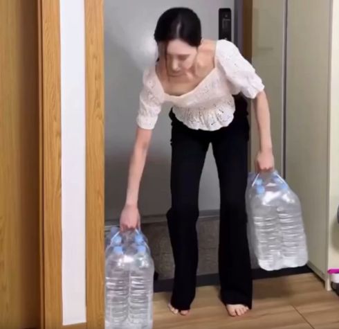 Какой хитрый человек - этот женщин