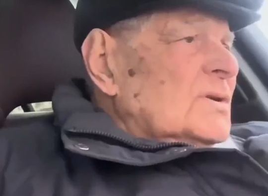 Самый яркий момент жизни за 92 года