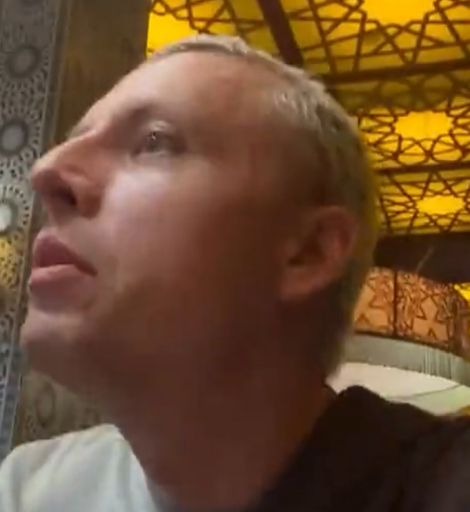Оля запасливая