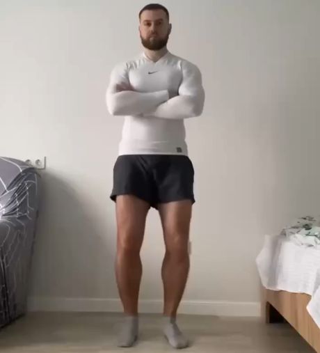 Тест на молодость