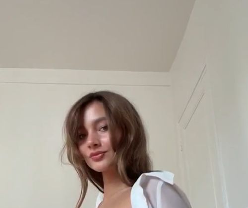 Родимое пятно⁠⁠