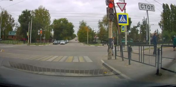 Слабоумие и отвага!