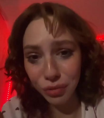 Такое нельзя допустить!