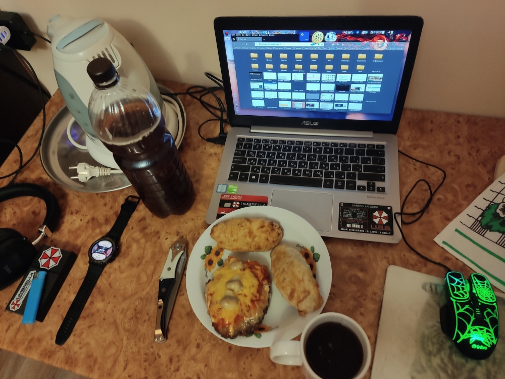 Мини-отель в Феодосии.