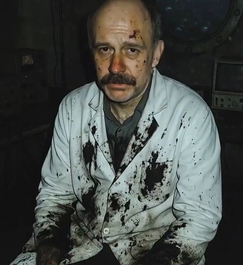 Когда ИИ в руках умельца⁠⁠