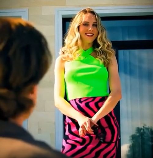 Ты обещал покатать меня на своей большой яхте