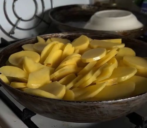 Самая вкусная еда