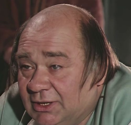 Ежедневный трёхкратный приём алкоголя – и ты очищаешь свою башку от ненужных знаний и мыслей