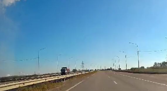 Есть контакт