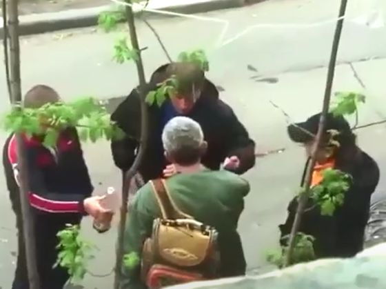 Рабочий момент⁠⁠