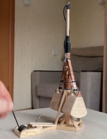 Требушет⁠⁠