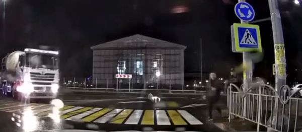 ДТП в Мариуполе