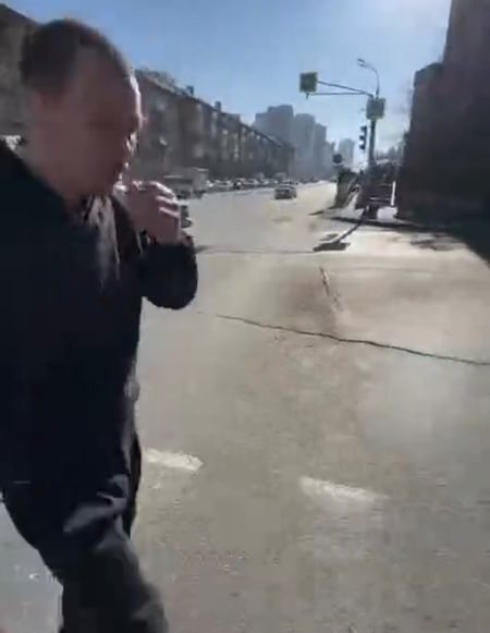 Увы, но нам не по пути...