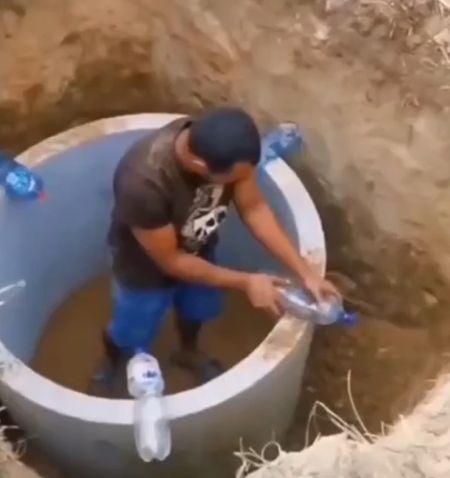 Осторожно, работают профессионалы!