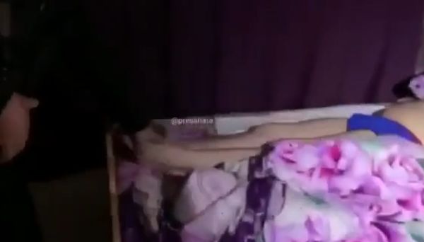 Вежливый ОМОН