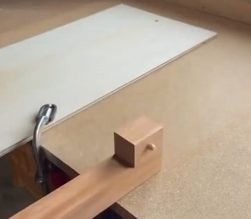 Столярное соединение⁠⁠