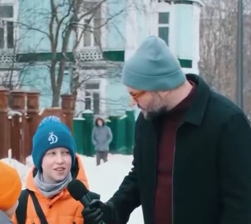 Мудрые дети)
