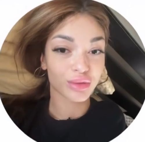 Зря расстраивалась, чудо помогло