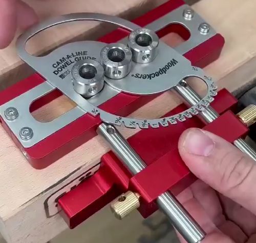 Кондуктор для сверления отверстий