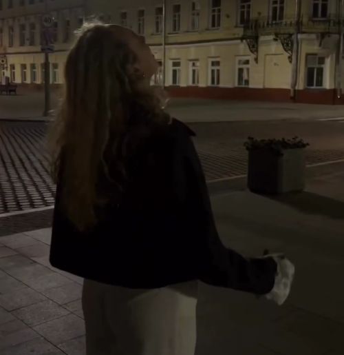 У вселенной были свои планы
