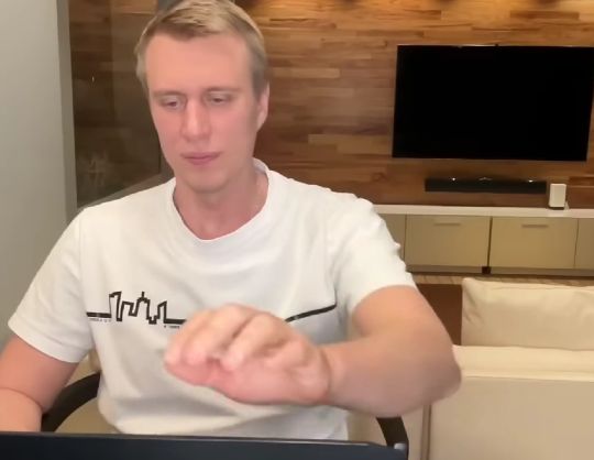 Типичный айтишник⁠⁠