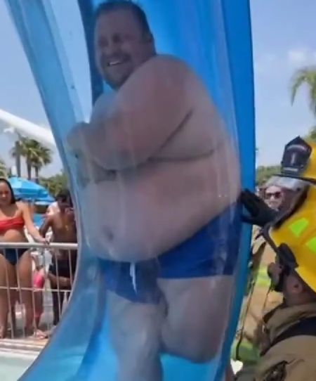 Труба засорилась