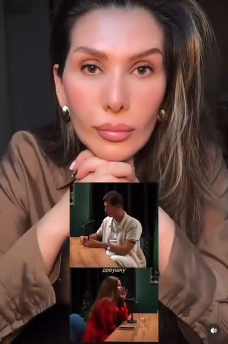 Базированная база про потреблядство