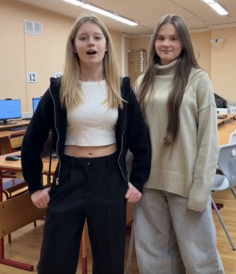 Ощущения при встрече с альферами