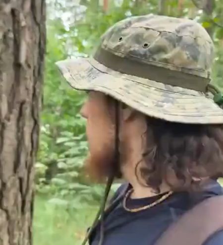 Есть люди с чувством юмора