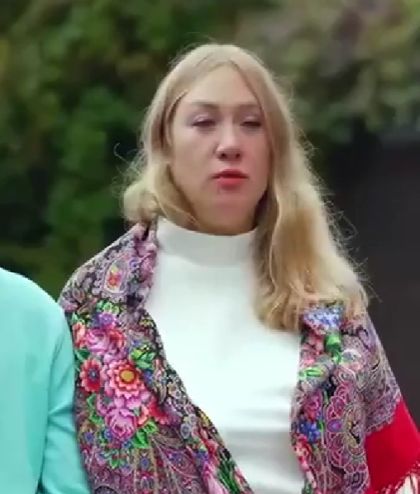 Эх, Миша, Миша...