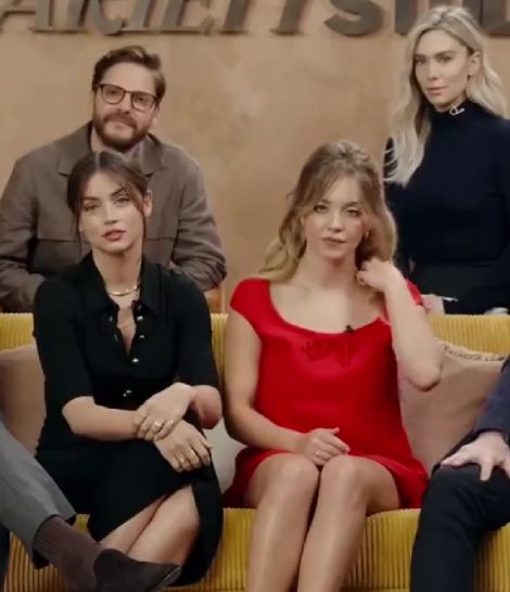 Уровень зависти: Ана де Армас⁠⁠