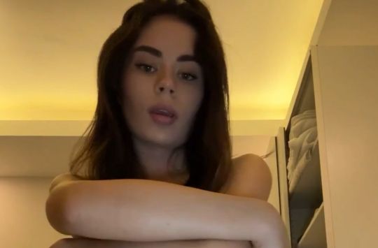 Красивая!⁠⁠