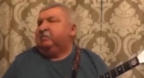 Талант не пропьёшь