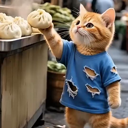 Добрая история история ИИ