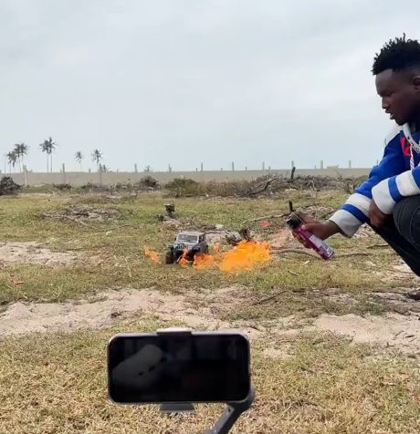 Когда нету денег на Рубикон