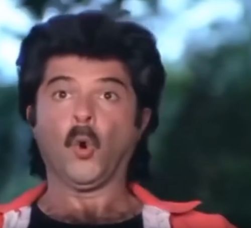 В Болливуде всё стабильно