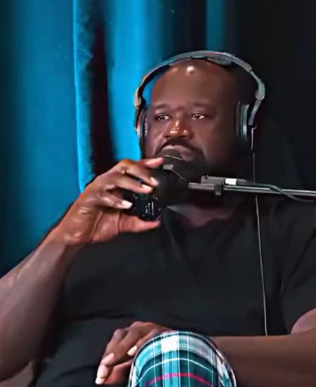 Шакил О’Нил о гориллах