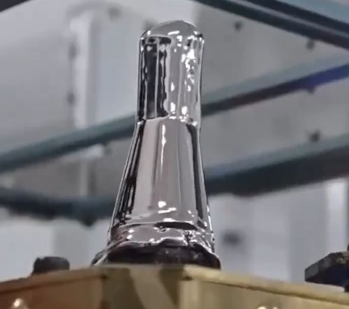 Паяльный фонтан⁠⁠