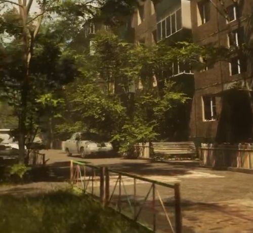 Воспоминание разблокировано