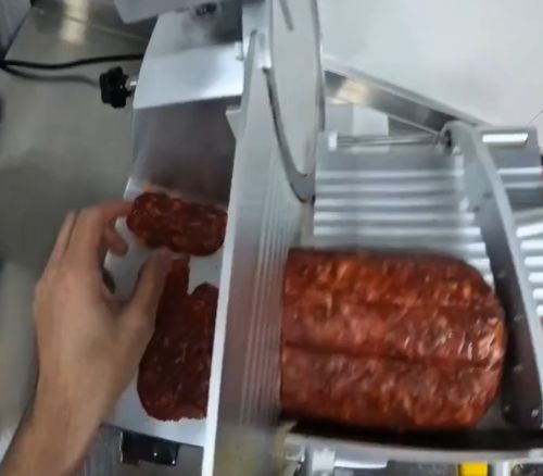 Приготовление пиццы⁠⁠