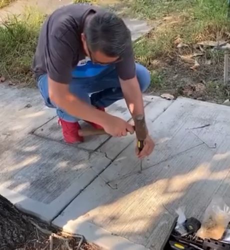 Бюджетный фейерверк⁠⁠