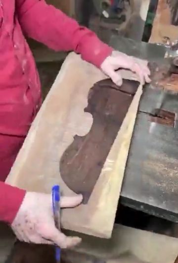 Страдивари, XVII век