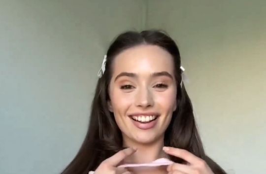 На позитиве