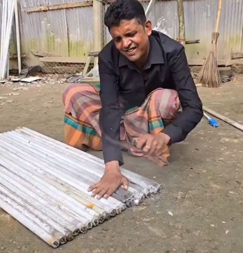 Переработка старых ртутных ламп