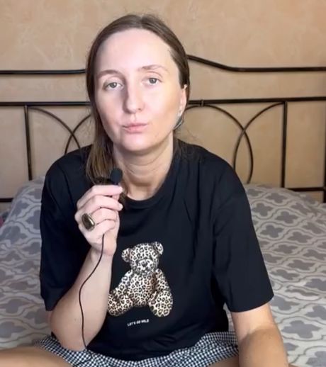 Девушки после 30+