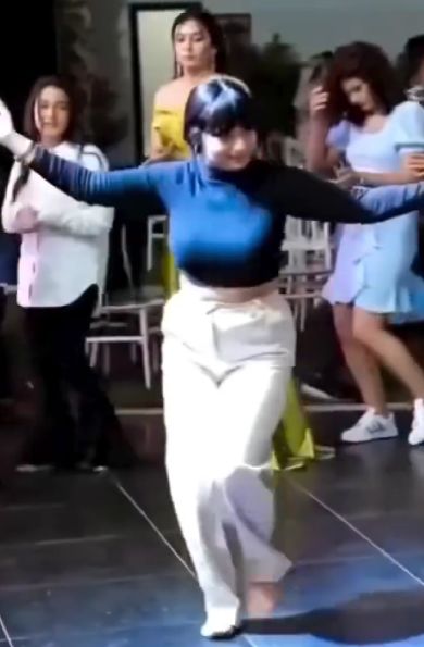 Закрутило, разминка для глаз⁠⁠