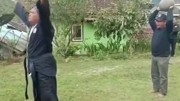 Делайте так каждый день и спина болеть не будет