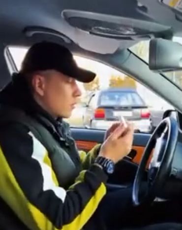 Опасная гигиеничка