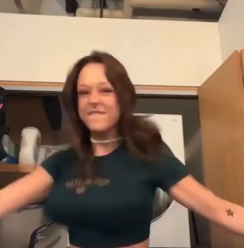 Ничего не понял, но доверяю каждому её слову